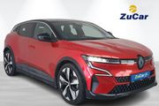 Renault Megane E-Tech 2023
