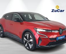 Renault Megane E-Tech 2023