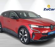 Renault Megane E-Tech 2023