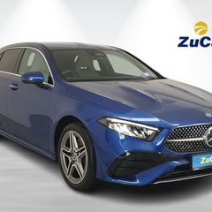 Mercedes-Benz A-Class 2025