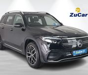 Mercedes-Benz EQB 2024