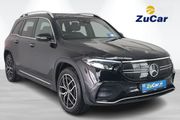 Mercedes-Benz EQB 2024