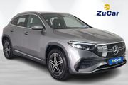 Mercedes-Benz EQA 2024