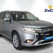 Mitsubishi Outlander 2020