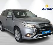 Mitsubishi Outlander 2020