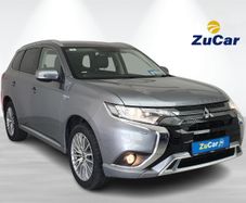 Mitsubishi Outlander 2020