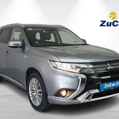 Mitsubishi Outlander 2020