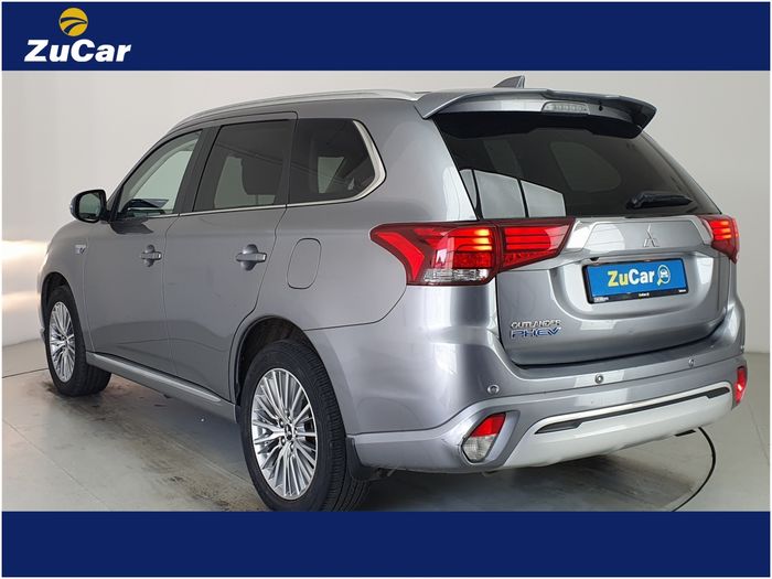 Mitsubishi Outlander 2020