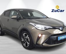 Toyota C-HR 2022