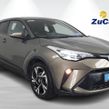 Toyota C-HR 2022