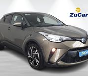 Toyota C-HR 2022