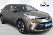 Toyota C-HR 2022