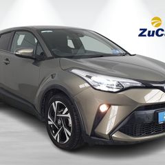 Toyota C-HR 2022