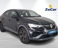 Renault Arkana 2023