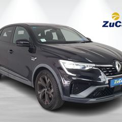Renault Arkana 2023