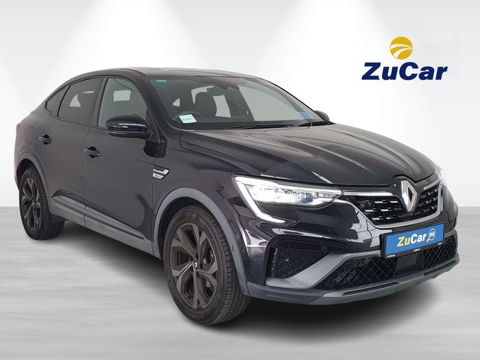 Renault Arkana 2023