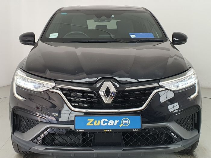 Renault Arkana 2023