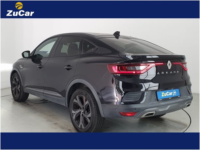 Renault Arkana 2023