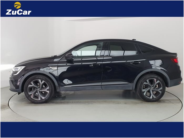 Renault Arkana 2023