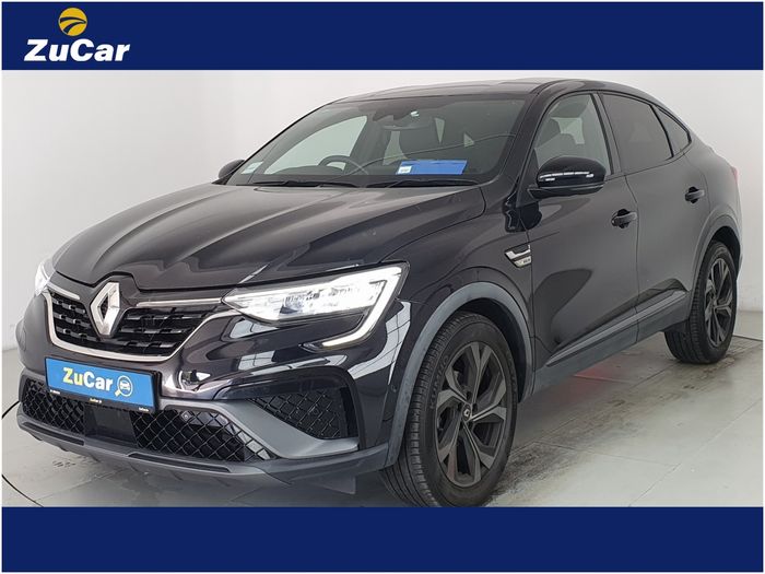 Renault Arkana 2023