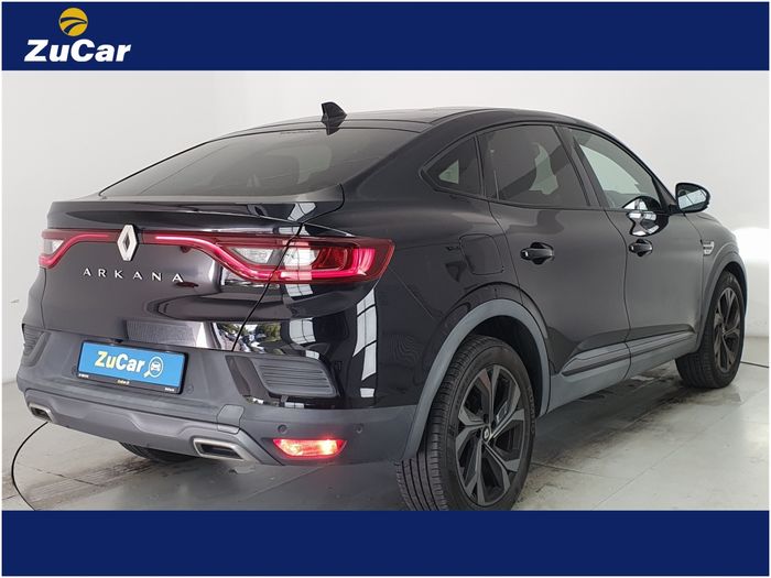 Renault Arkana 2023