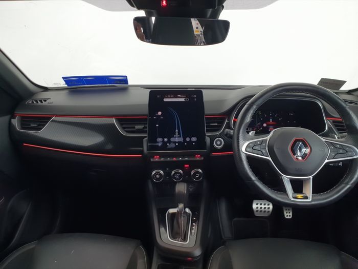 Renault Arkana 2023