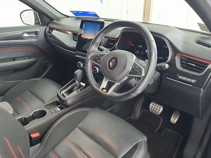 Renault Arkana 2023