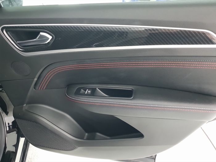 Renault Arkana 2023