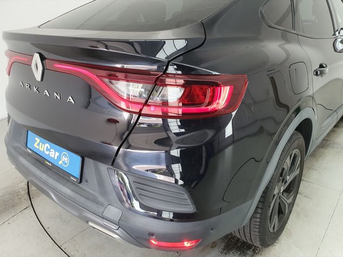 Renault Arkana 2023