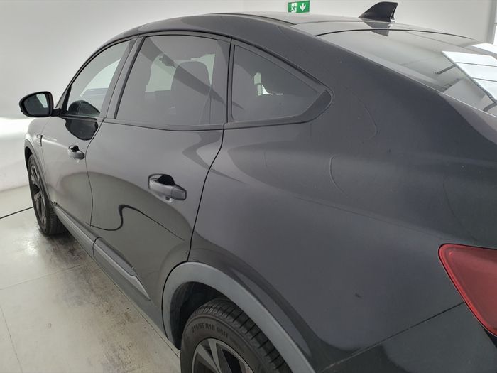 Renault Arkana 2023