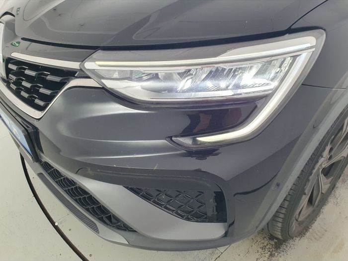 Renault Arkana 2023