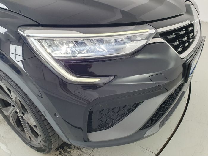 Renault Arkana 2023