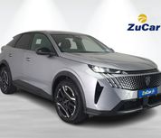 Peugeot 3008 2025