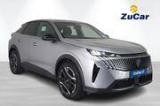 Peugeot 3008 2025