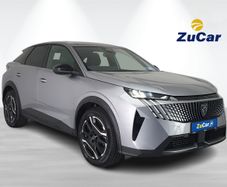 Peugeot 3008 2025