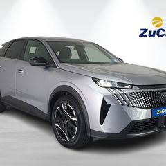 Peugeot 3008 2025