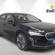 Skoda Superb 2025