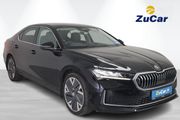 Skoda Superb 2025