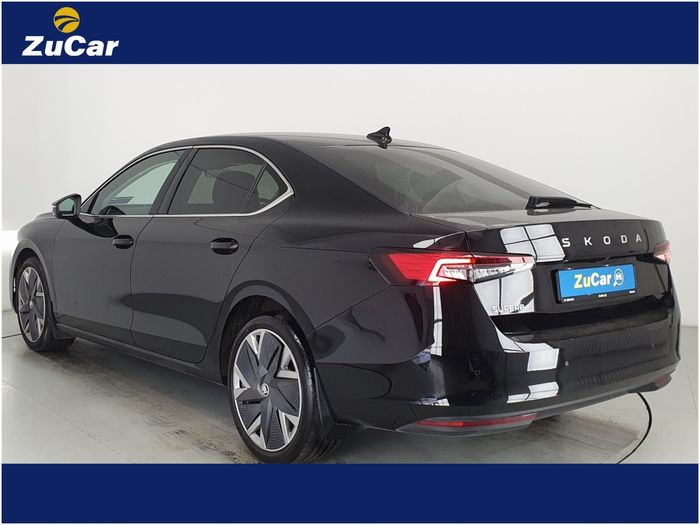 Skoda Superb 2025