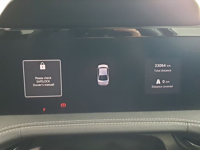 Skoda Superb 2025