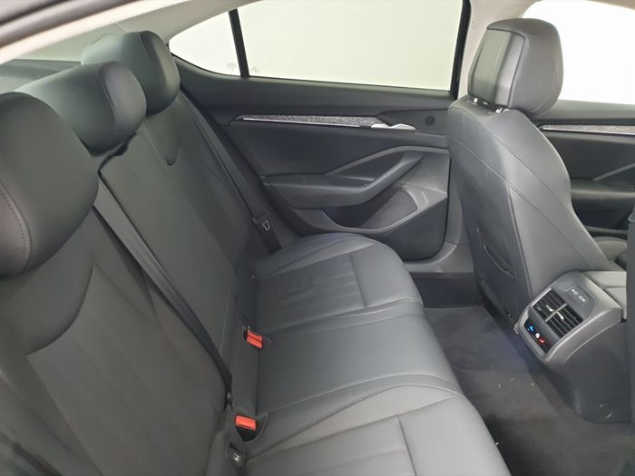Skoda Superb 2025