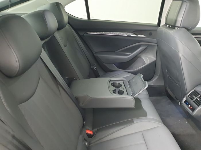 Skoda Superb 2025