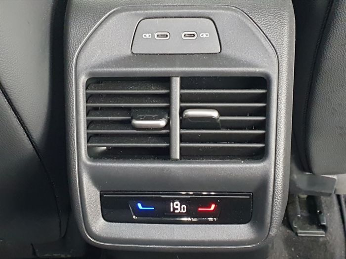 Skoda Superb 2025