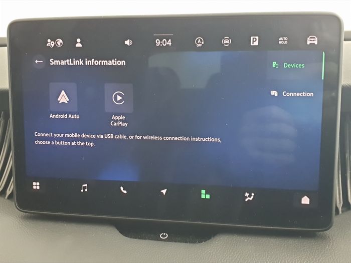 Skoda Superb 2025