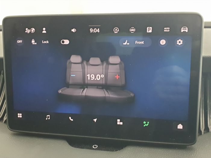 Skoda Superb 2025