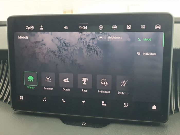 Skoda Superb 2025