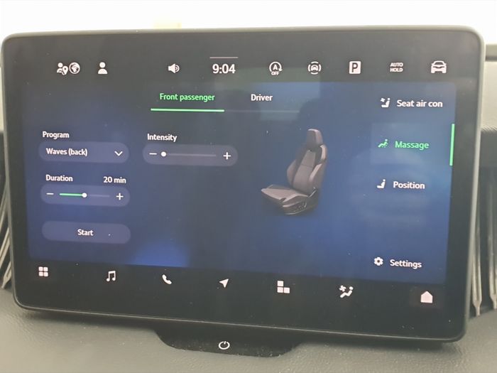 Skoda Superb 2025