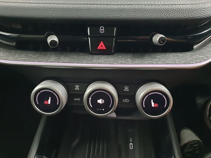 Skoda Superb 2025