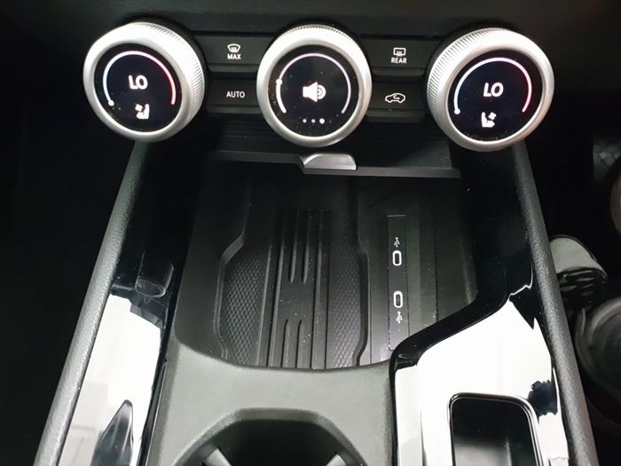 Skoda Superb 2025