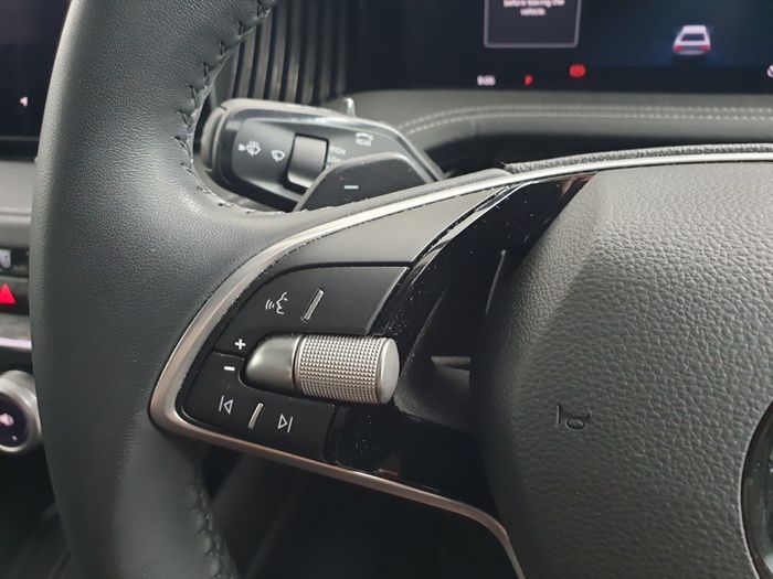 Skoda Superb 2025